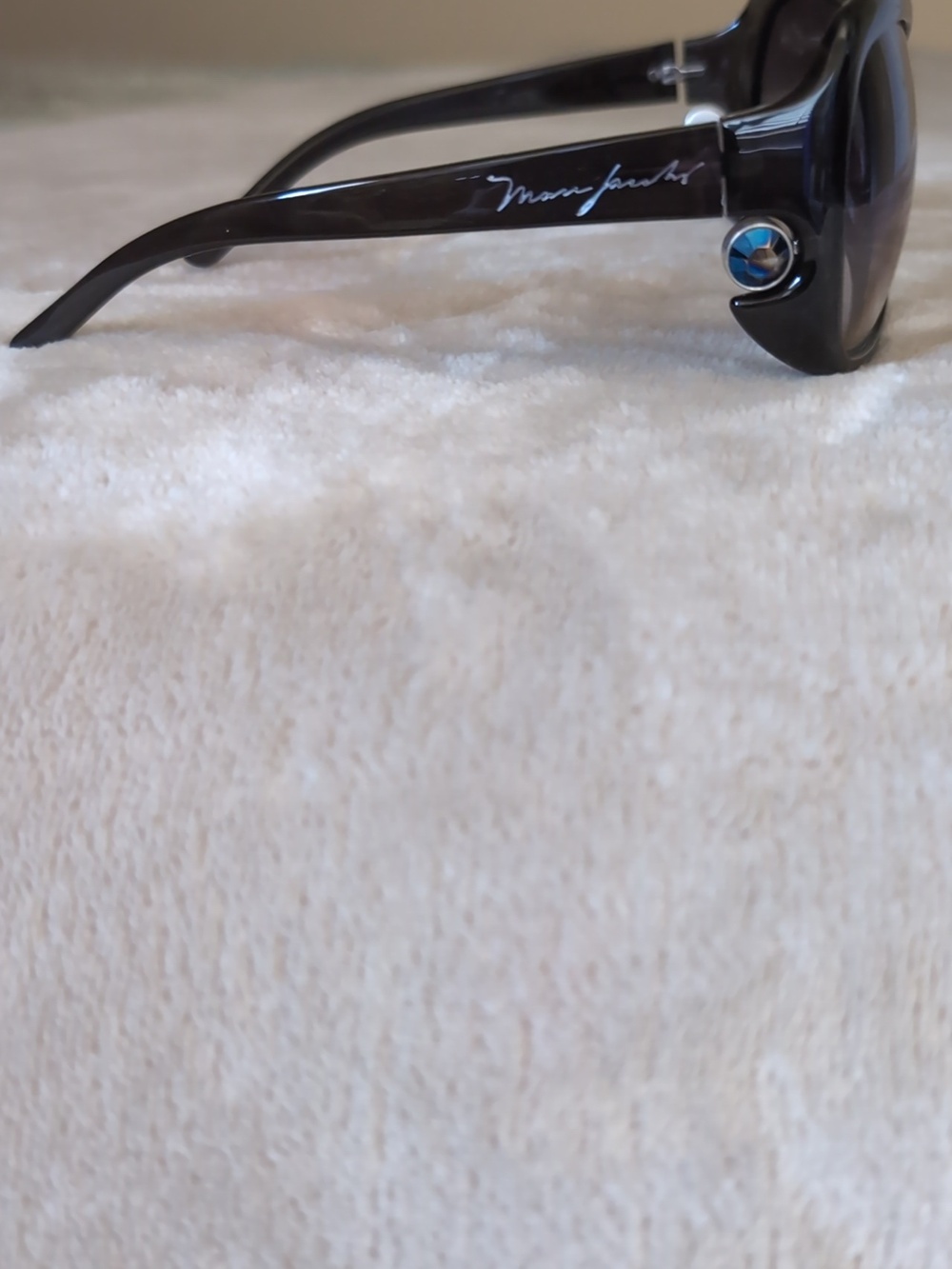 Marc Jacobs sunglasses - Picture 4 of 5